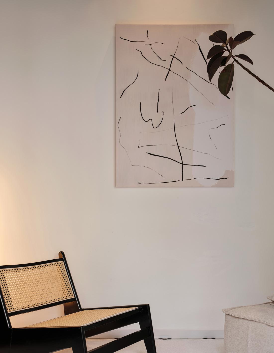 复古瑜伽·普拉提工作室丨中国苏州-12