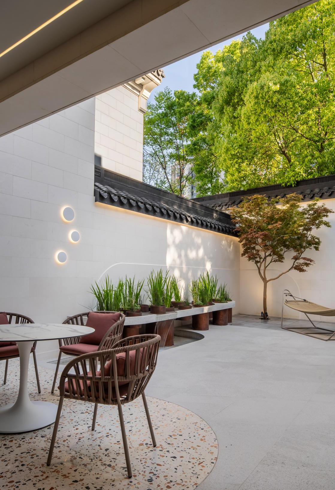 Dariel Studio · 余杭·宸韵臻邸丨中国杭州-47