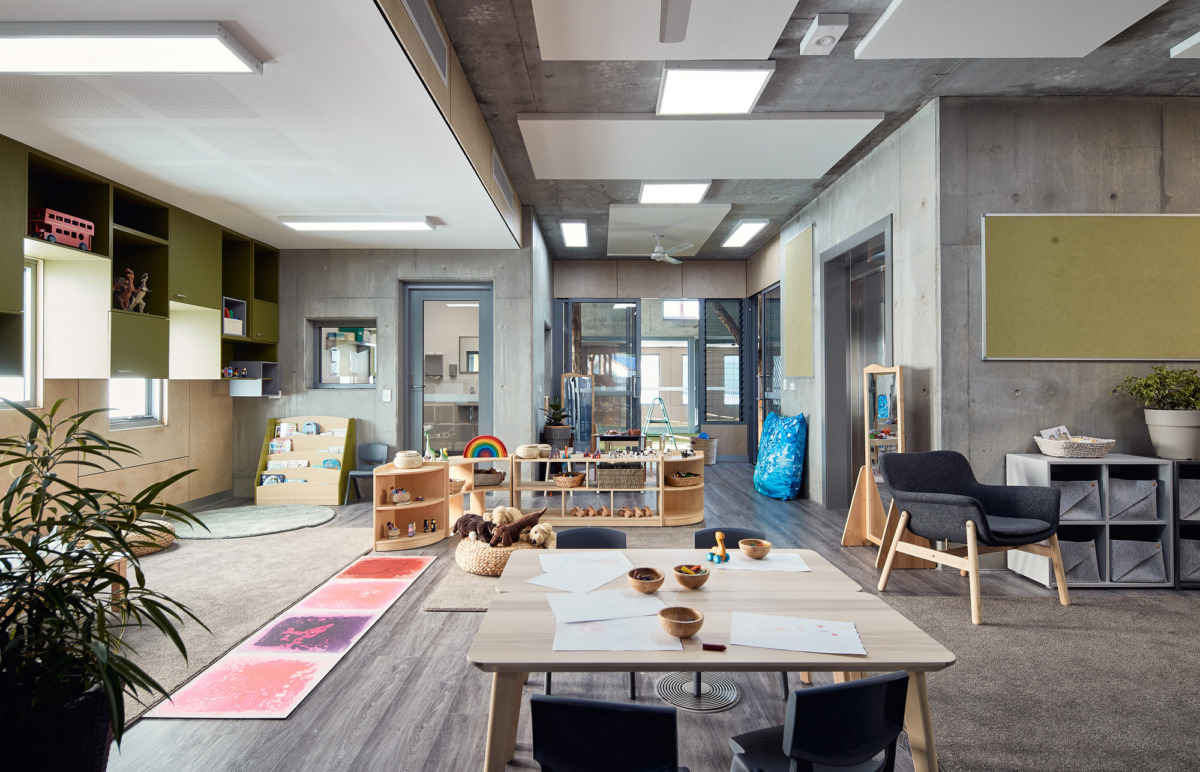 澳洲 Perth Skyplay 幼儿园-15