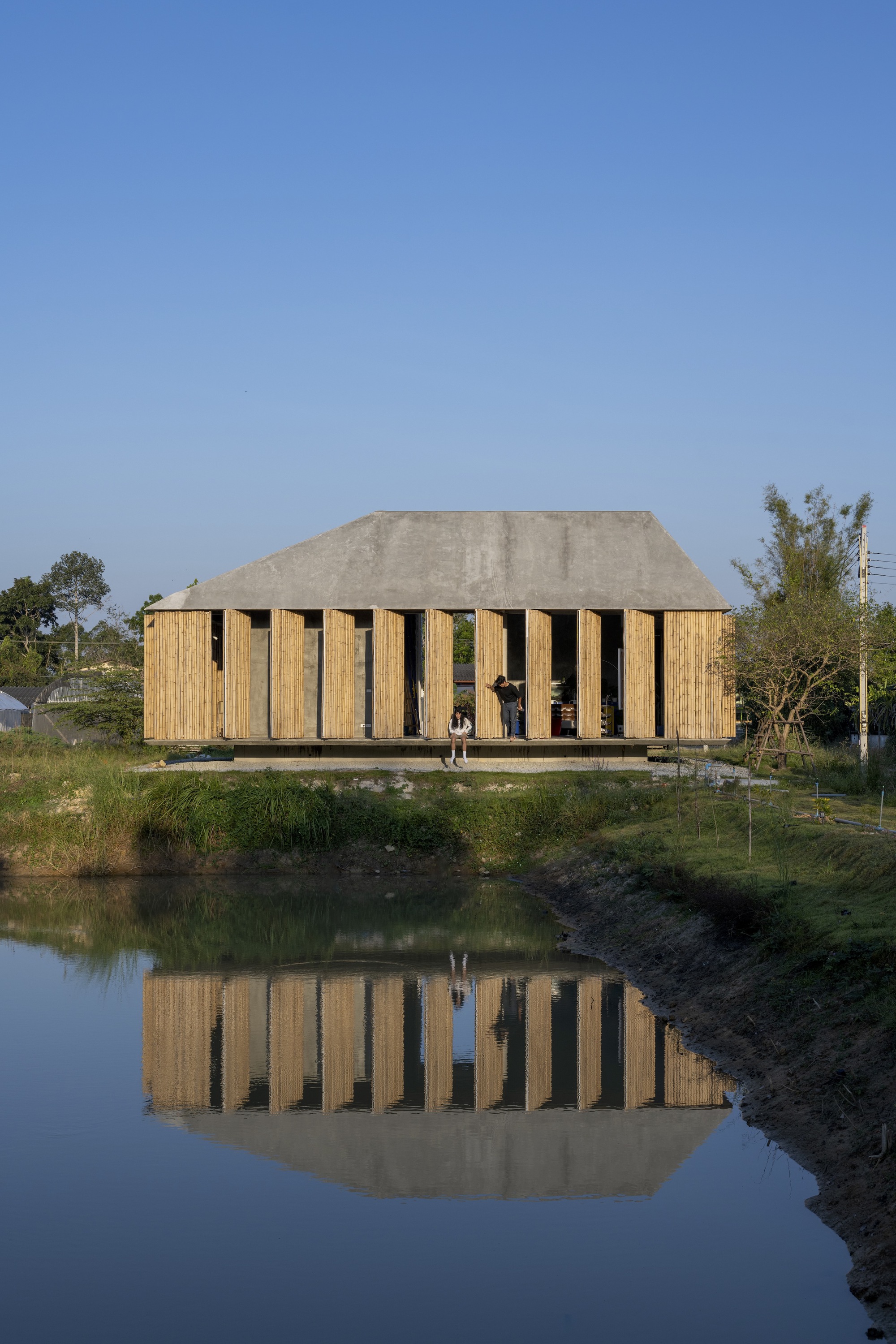 布置工作室丨泰国罗勇丨11.29 studio-28