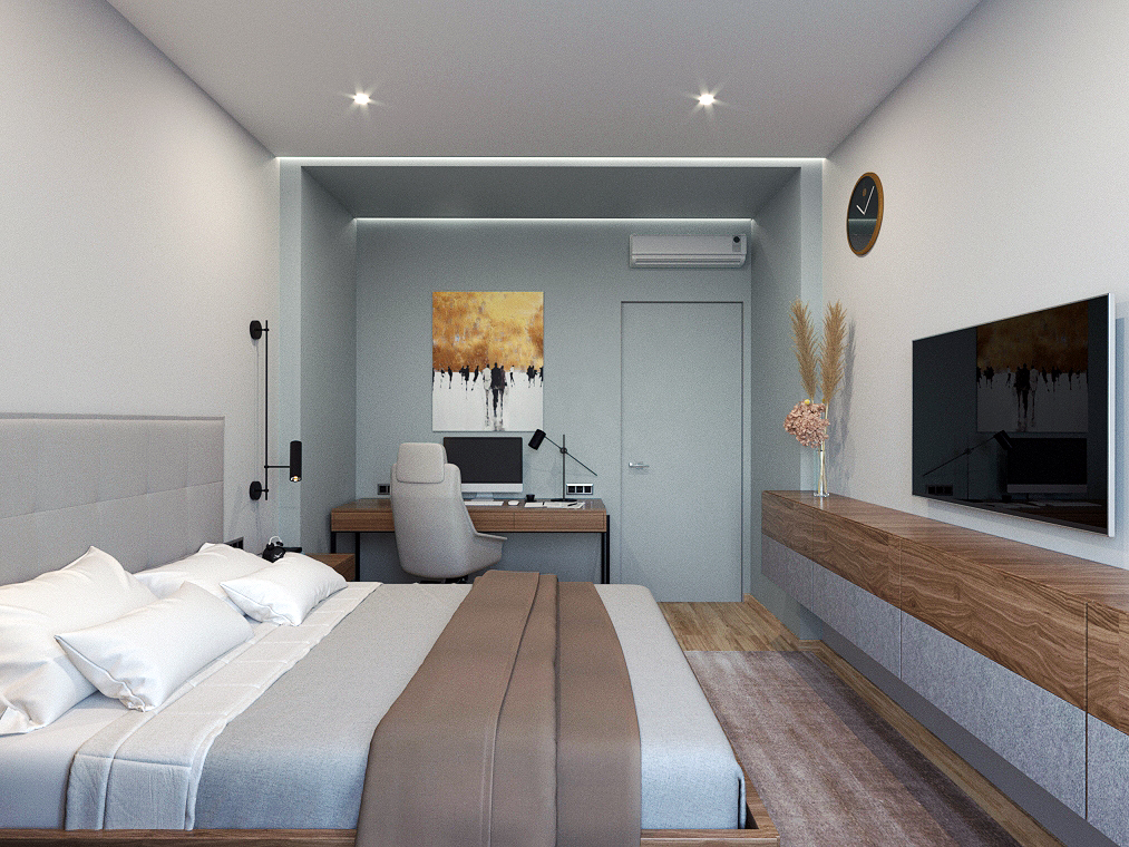 г. Домодедово, улица Жуковского, 4-6