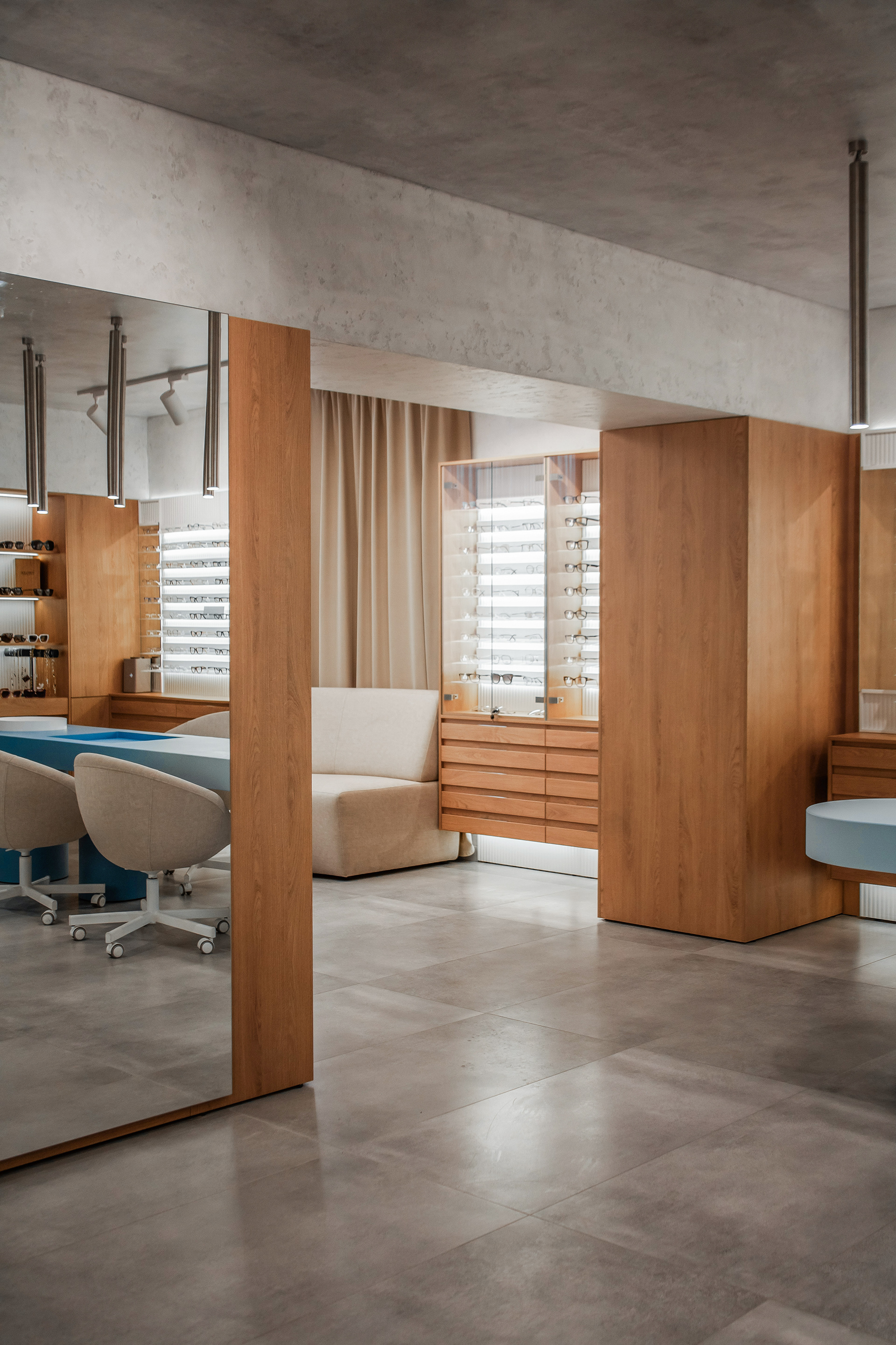 IVOO 光学空间翻新设计-42