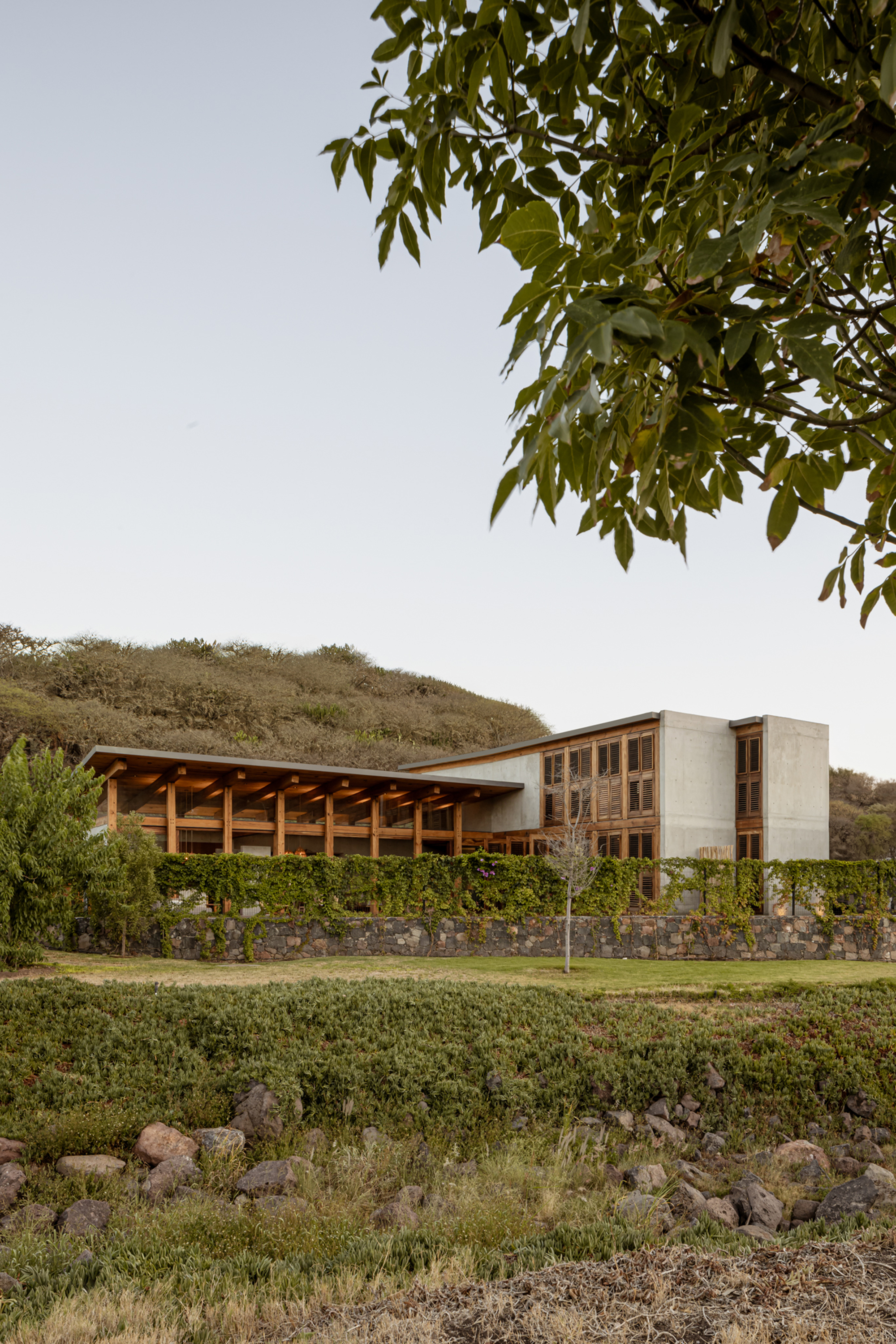 丨墨西哥克雷塔罗丨RUUM ARQUITECTOS-26