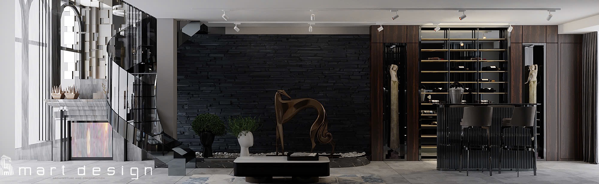 The manor - neoclassic-5