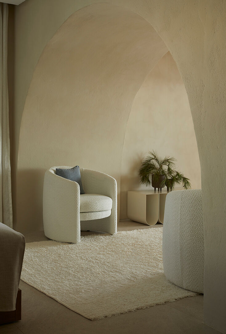 帕洛克斯豪华水疗酒店丨希腊丨Stones & Walls-7