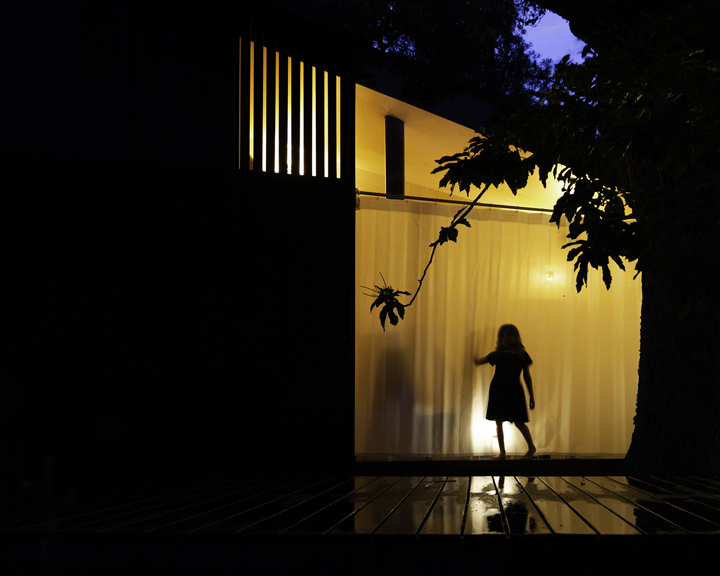 栗树屋丨葡萄牙丨João Mendes Ribeiro-63