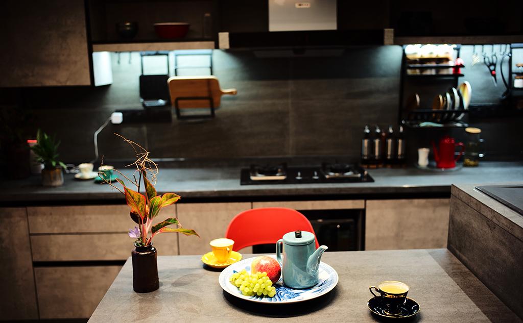 禅意空间 | 一屋一世界，悠然见南山-27