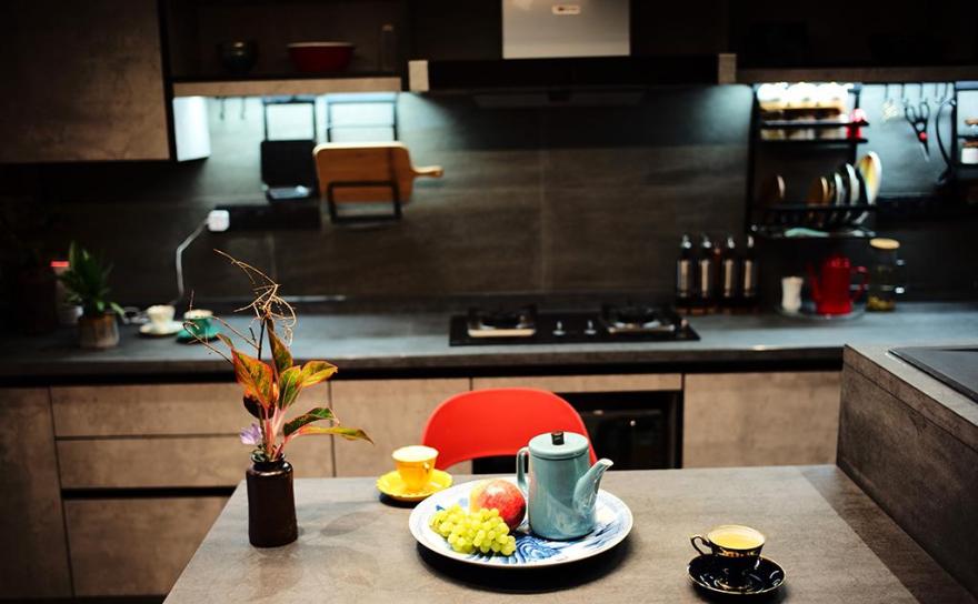 禅意空间 | 一屋一世界,悠然见南山-27