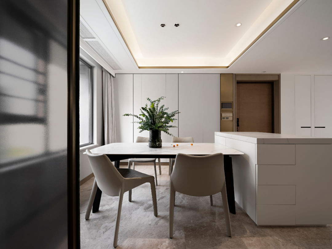 春风意丨中国宁波丨泰睿软装-35