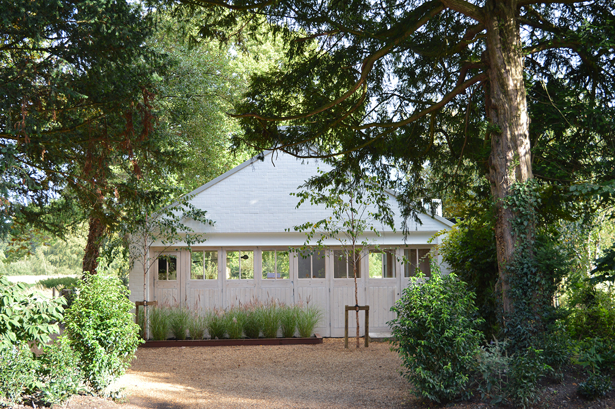 The Workshop / Annabelle & Co. -27