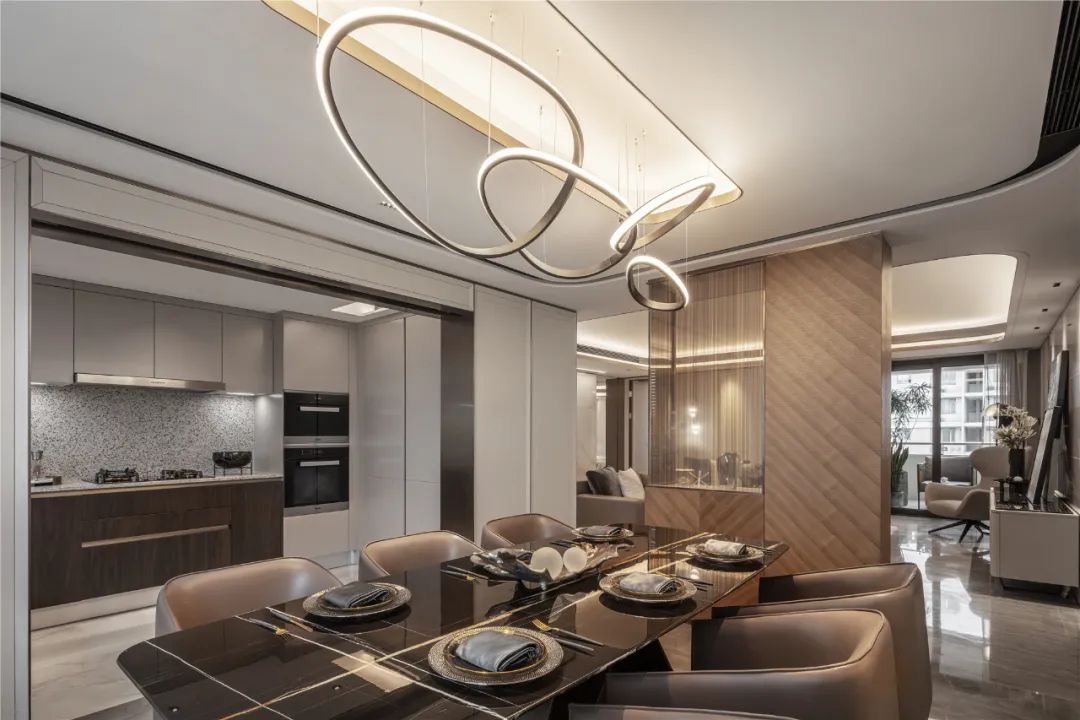 花漾·卢湾68丨中国上海丨KLID达观国际建筑设计事务所-47