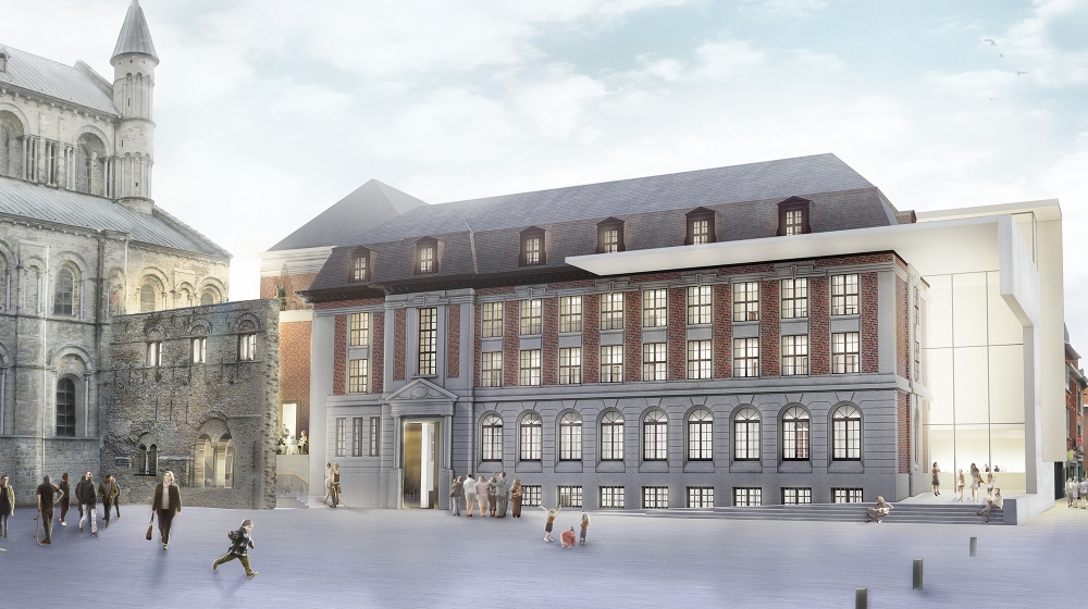 Site des anciens prêtres de Tournai — MA² - Metzger et Associés Architecture-2