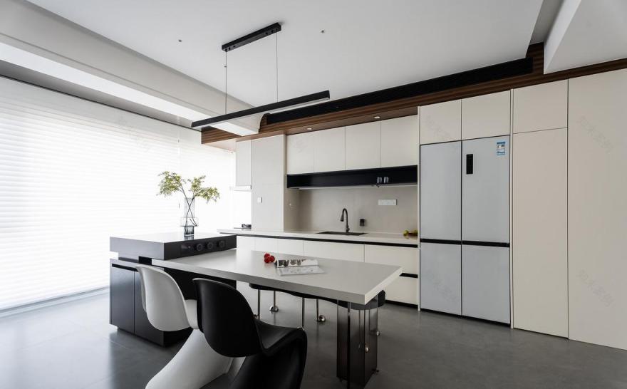 润诚如意府丨中国聊城丨上海众合铂纳空间设计-25