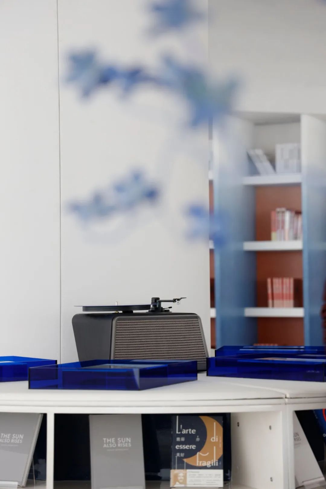 紫香舸作品 |  有形无界-31