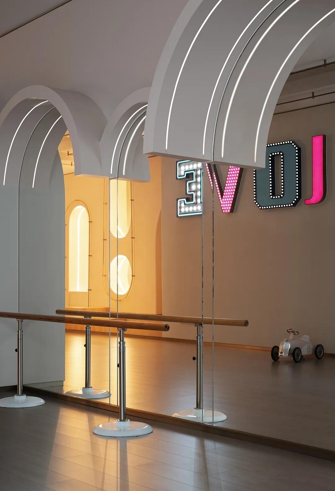 福州金辉淮安半岛别墅设计丨中国福州丨品川室内设计-59