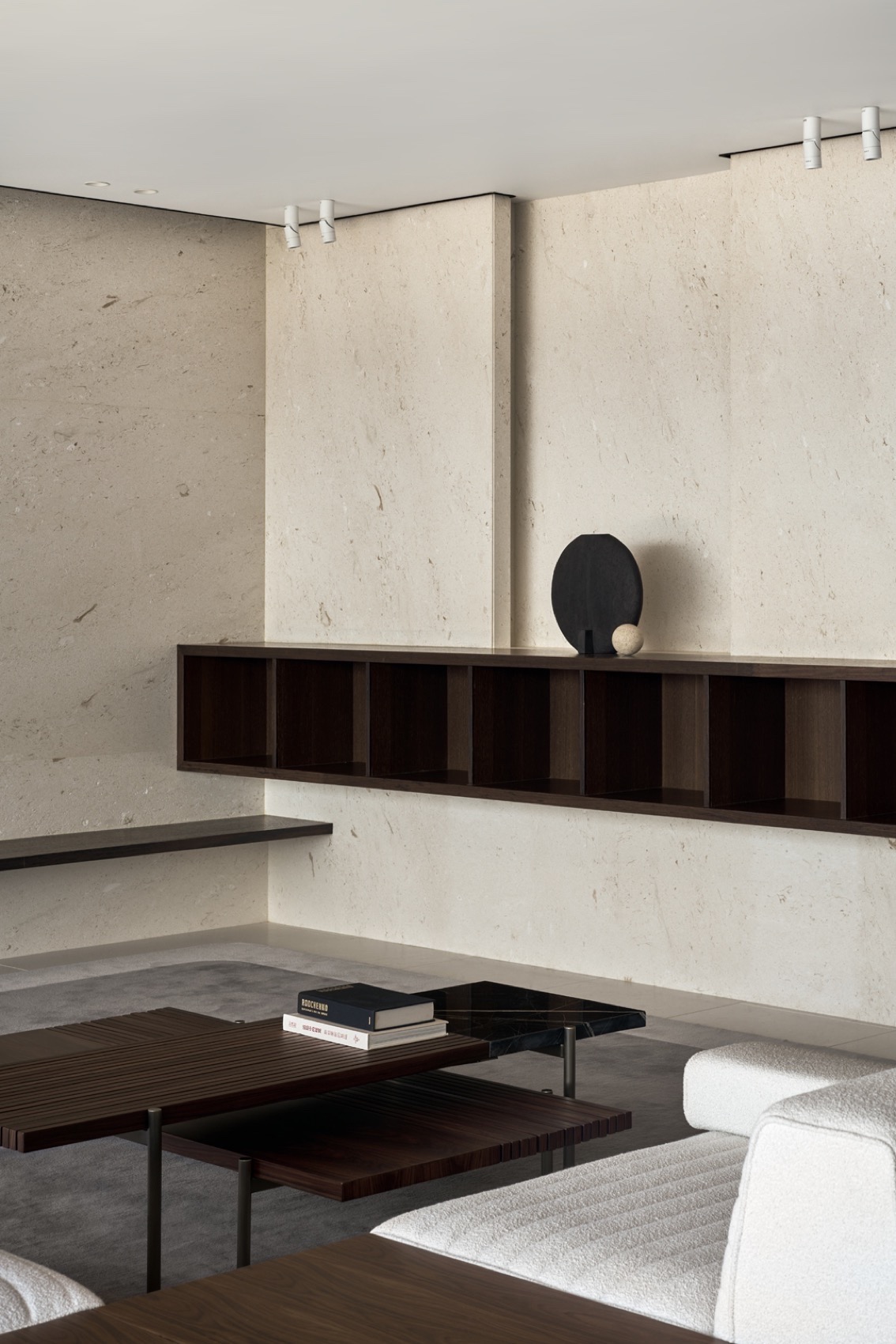 “舞台”之家丨中国广东丨超空间工作室-28