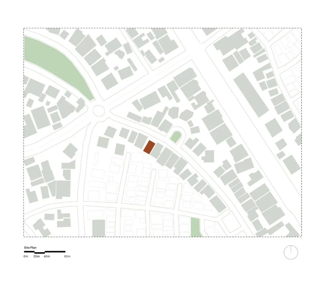 Mutu Loka 咖啡馆丨印度丨Aaksen Responsible Aarchitecture-23