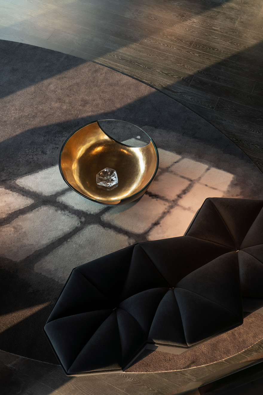 炬日大厦丨中国杭州丨左晚空间设计-26