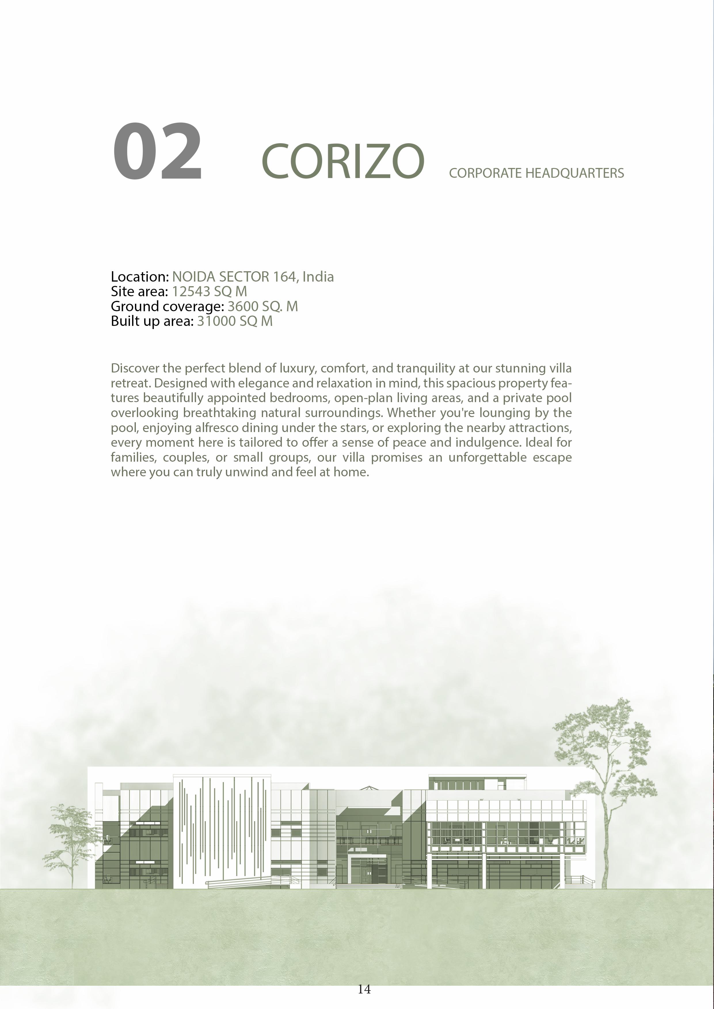 ARCHITECTURE BIM PORTFOLIO-13