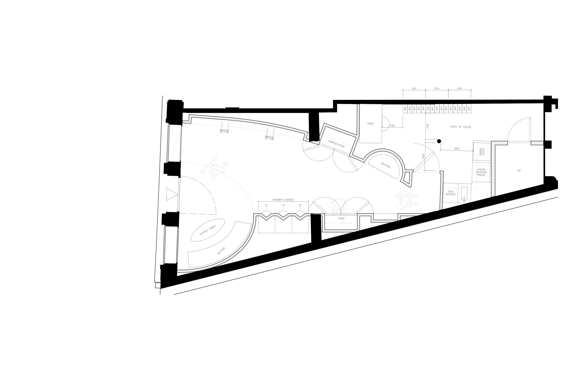Ahlem 巴黎旗舰店丨法国巴黎丨Specific Generic-16