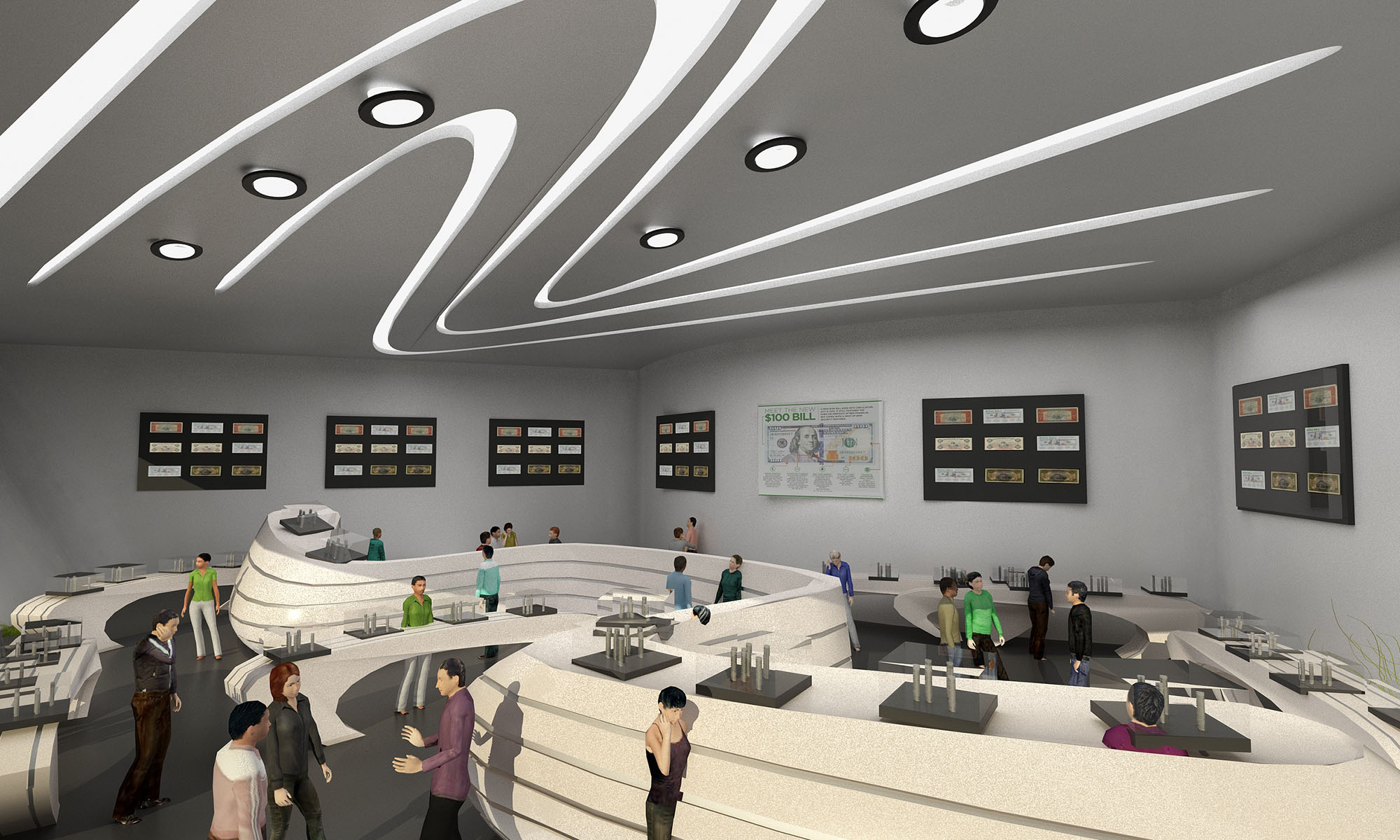 经济冲突中心-50