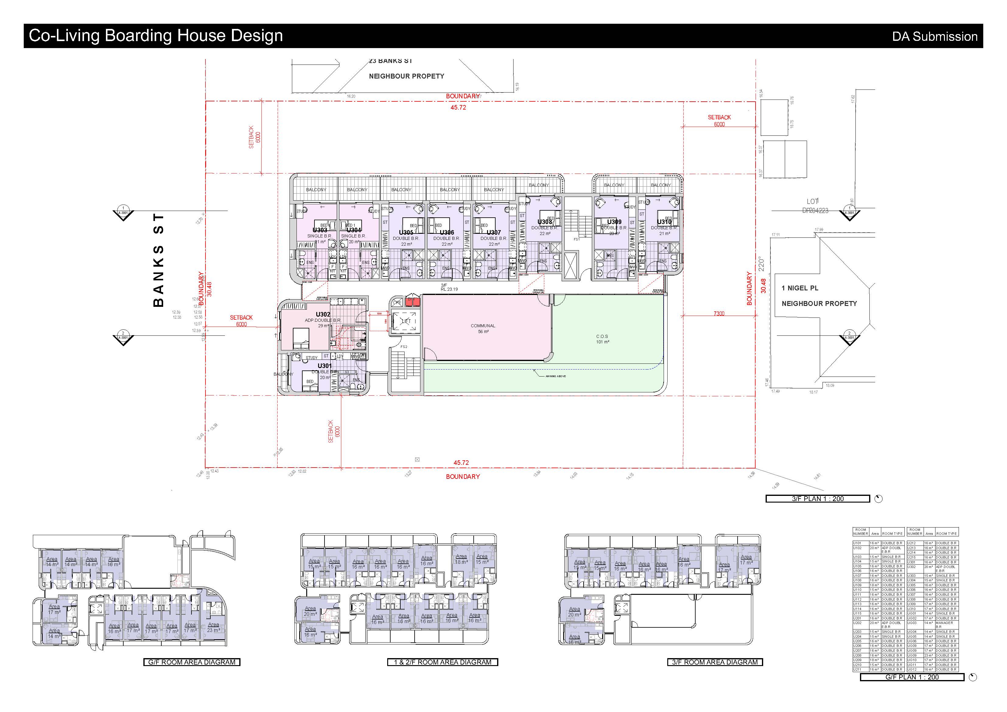 Real Yau - Architectural Portfolio 2026-4
