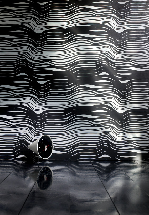 现代简约家居设计典范 | 知名设计师张三的温馨空间-65