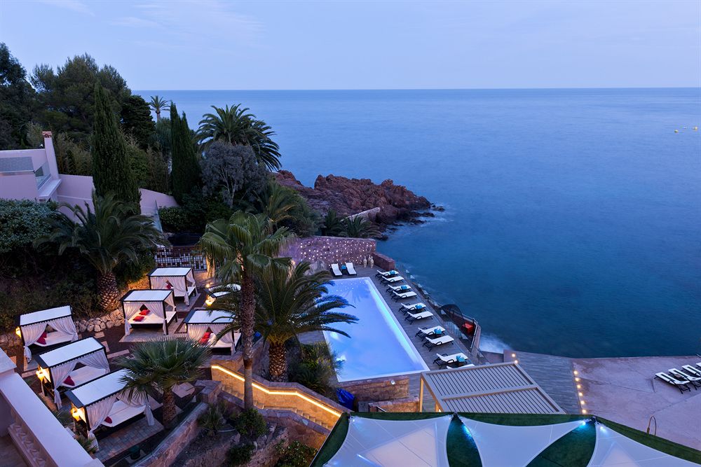 蒂阿拉米拉玛海滩酒店及 SPA 中心 (Tiara Miramar Beach Hotel - Spa)-7