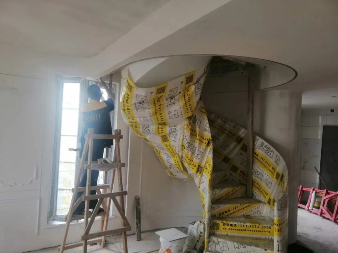 微醺假日,Small Holiday Project丨中国天津丨深白设计-18