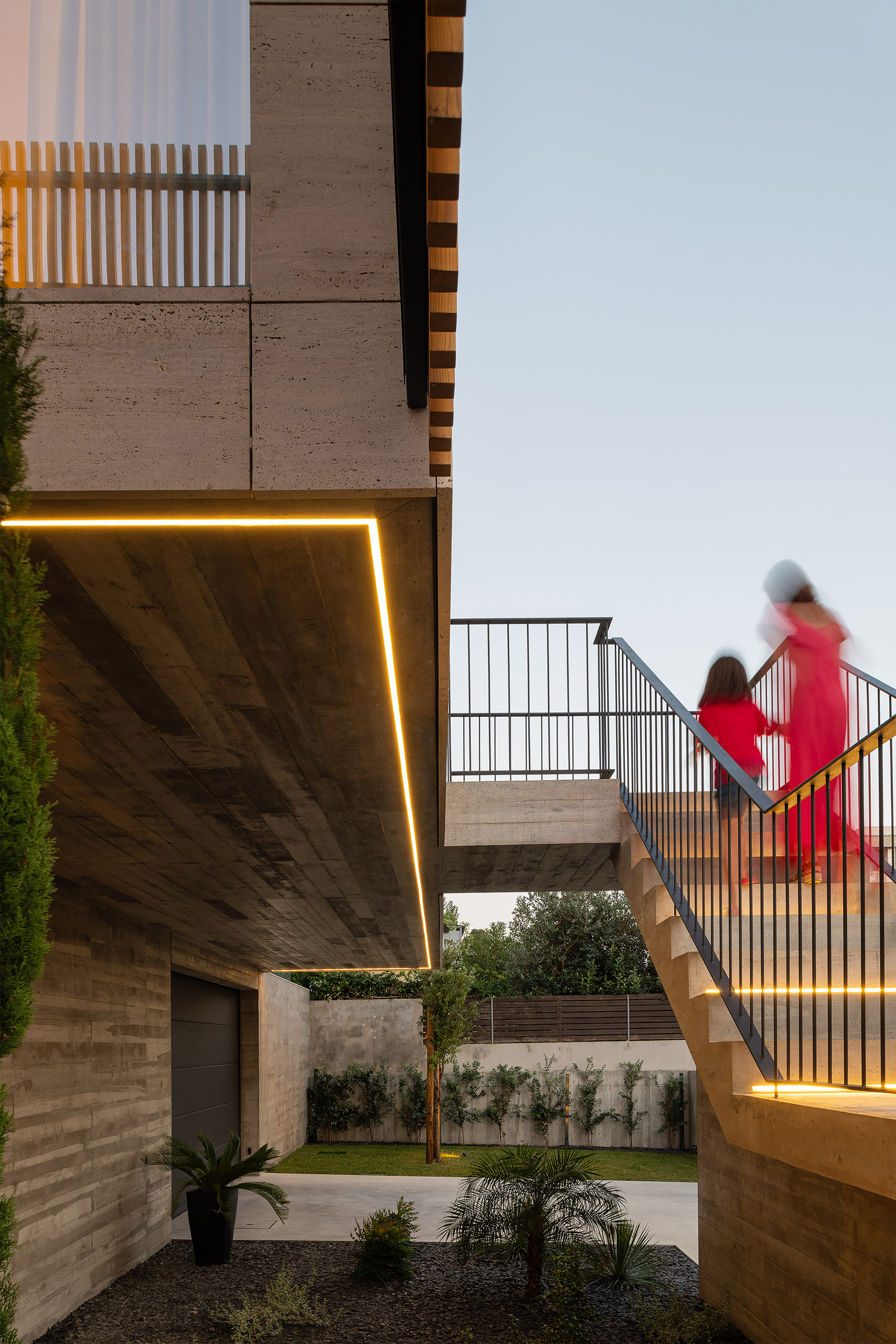 丨葡萄牙丨CFDS Architecture-14