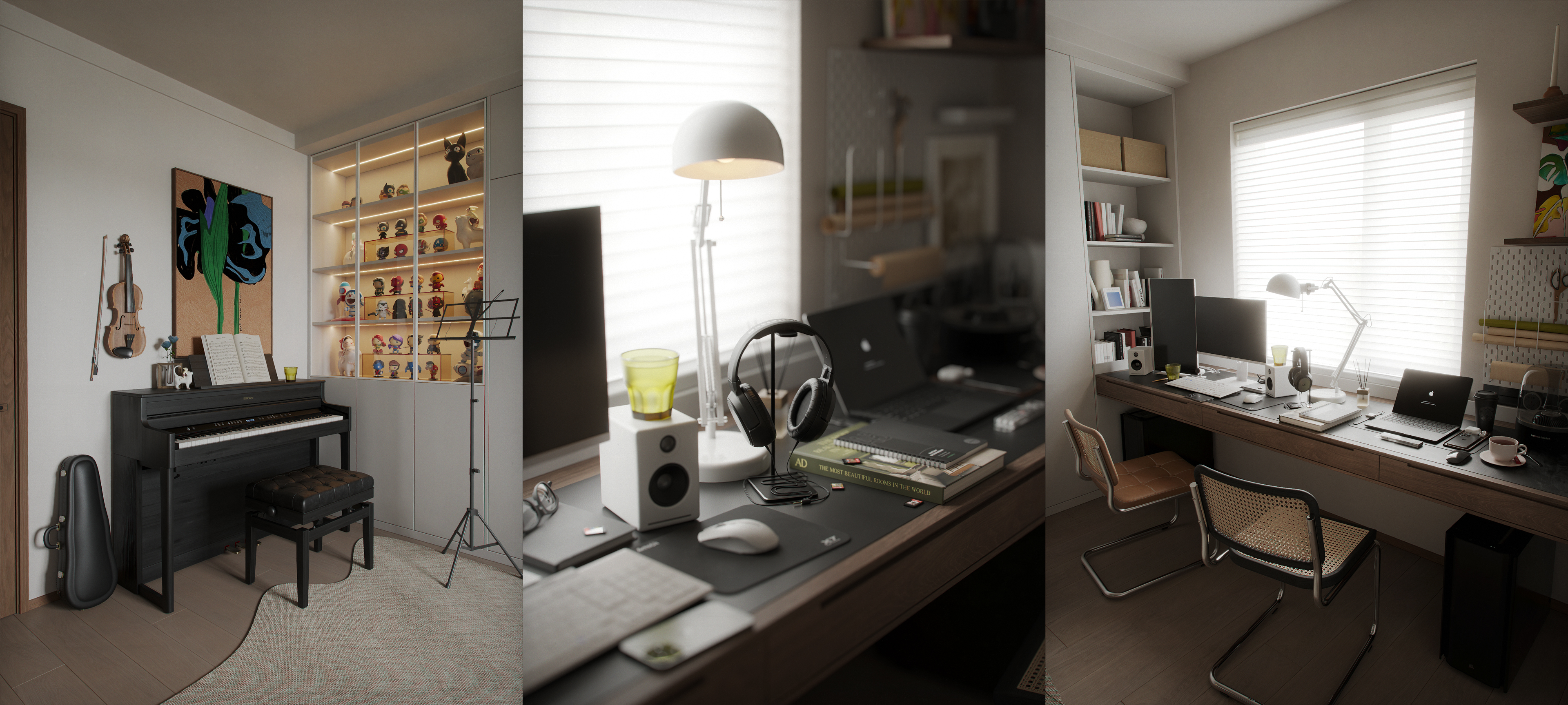 咖啡与茶丨北京盛光工作室-9