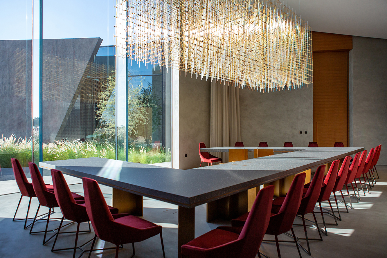 Ghaf Majlis 项目-9