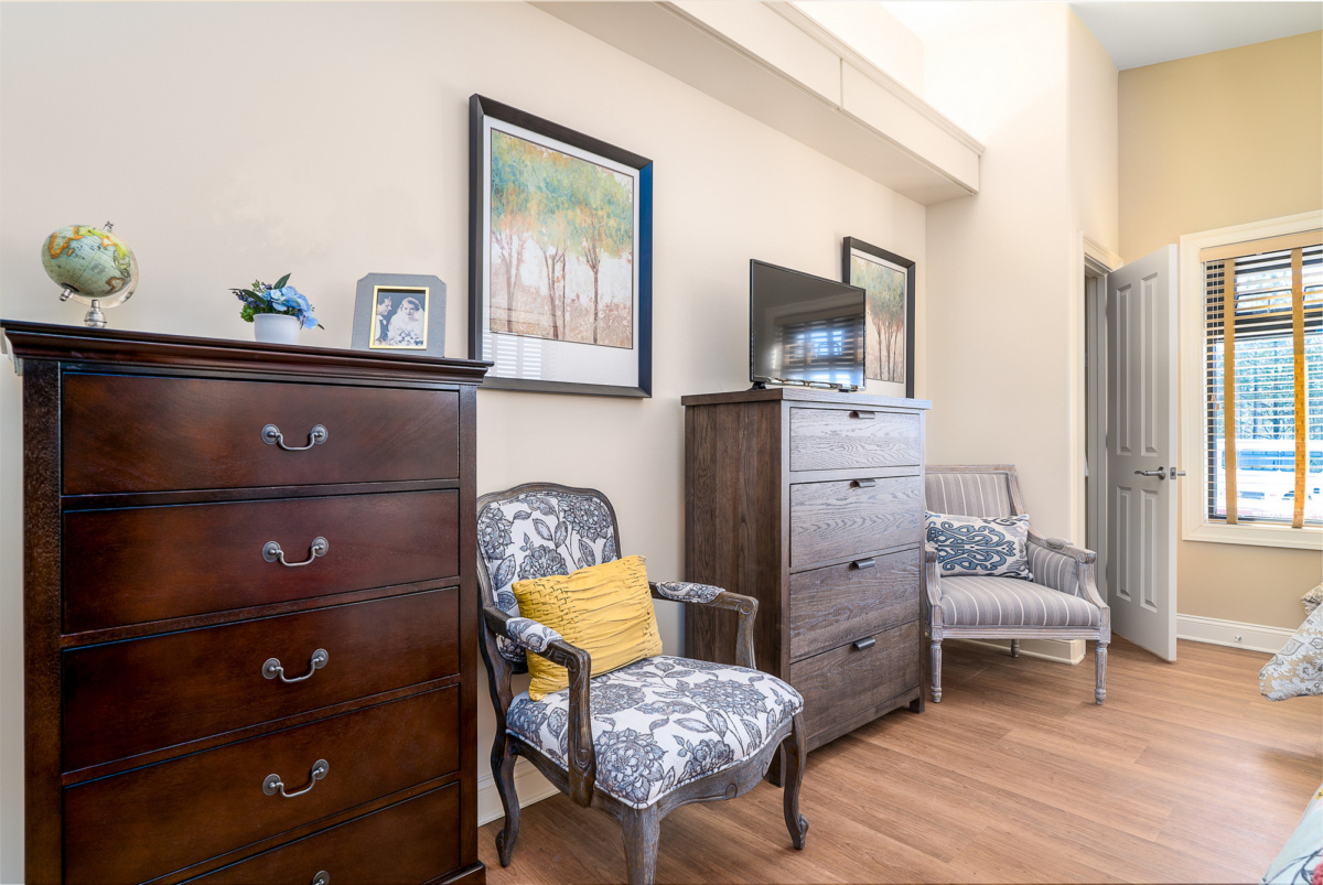 亚特兰大失智症护理中心 · 温馨记忆家园-26