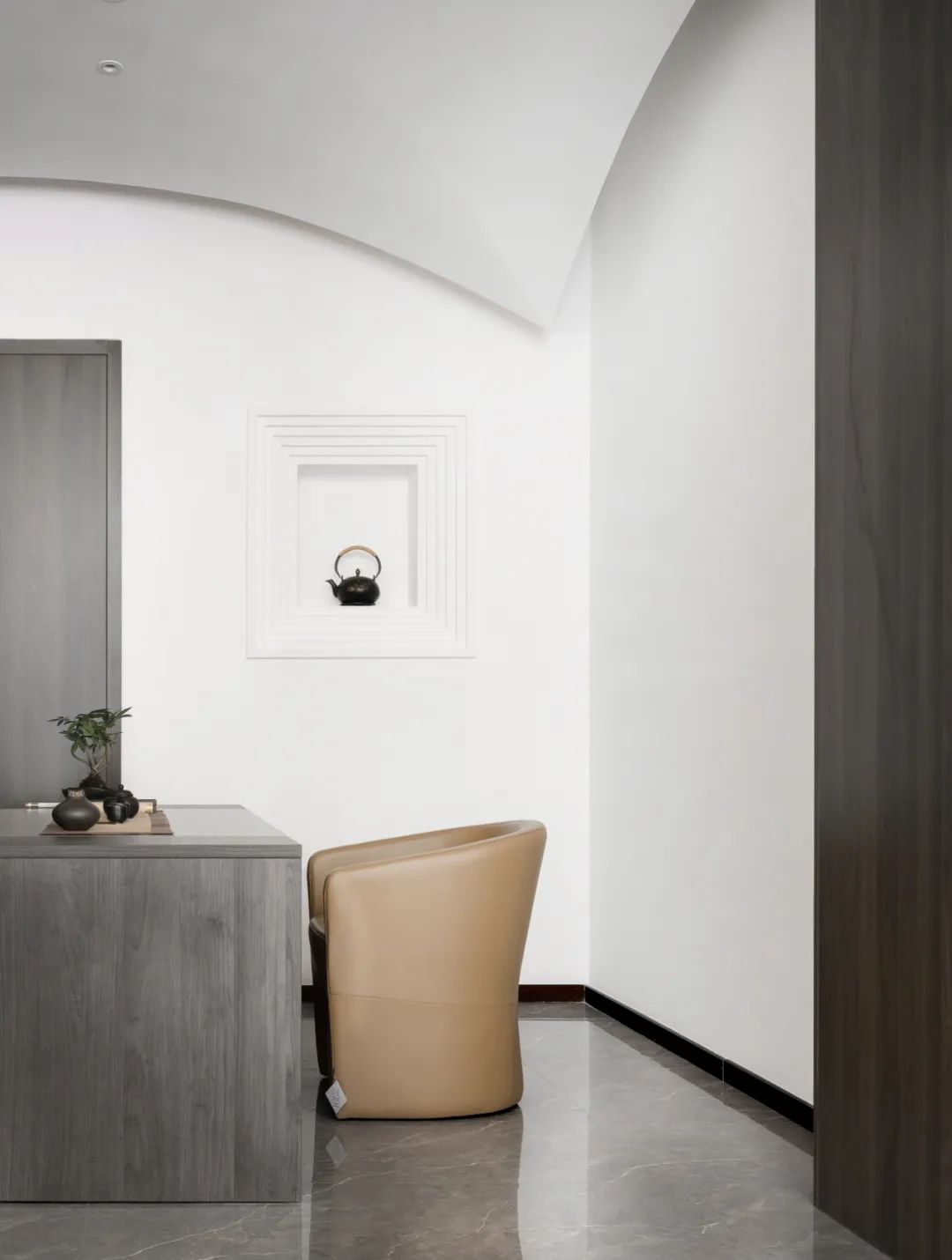 苏港办公空间丨中国常州丨DEMO初品设计-50