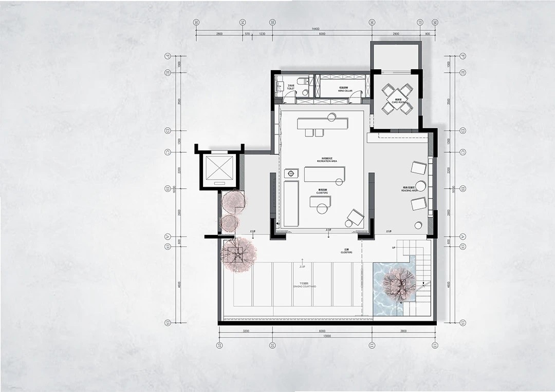 沈阳龙湖·锦璘原著别墅豪宅丨中国沈阳丨研质共设-41