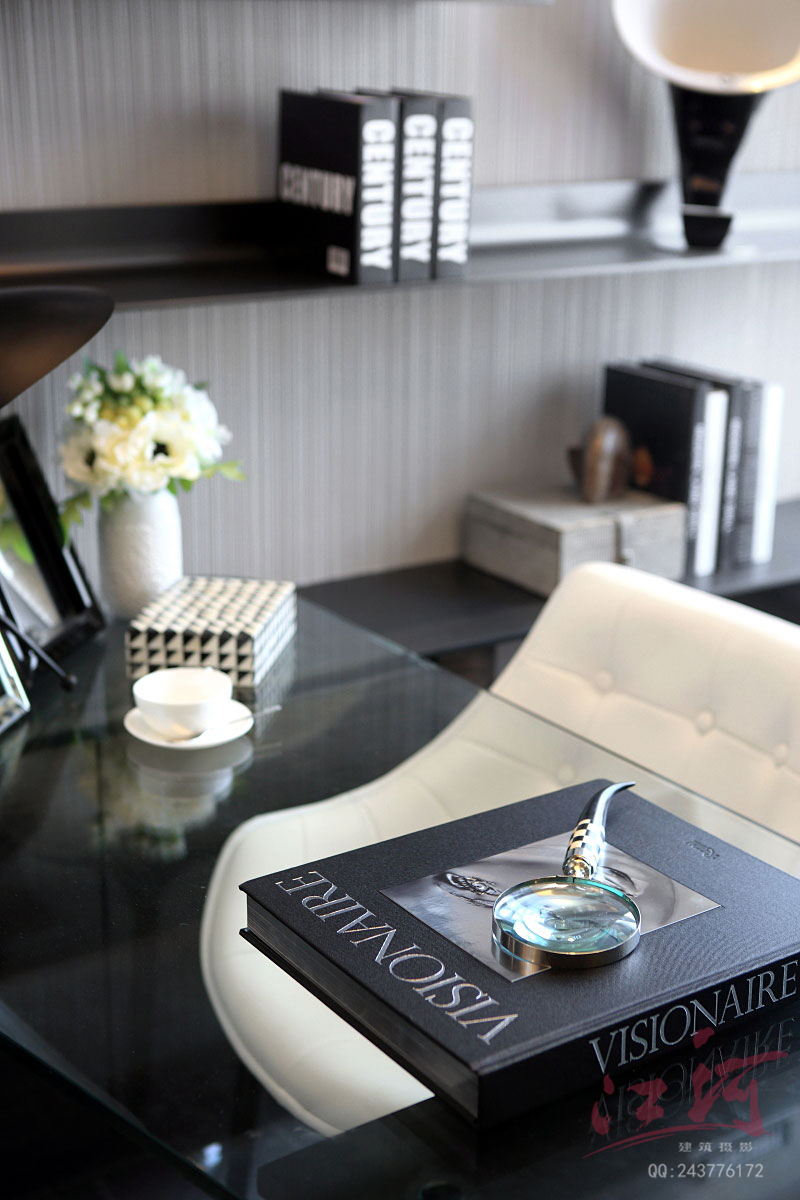 样板房拍摄|江河摄影|样板房摄影-8