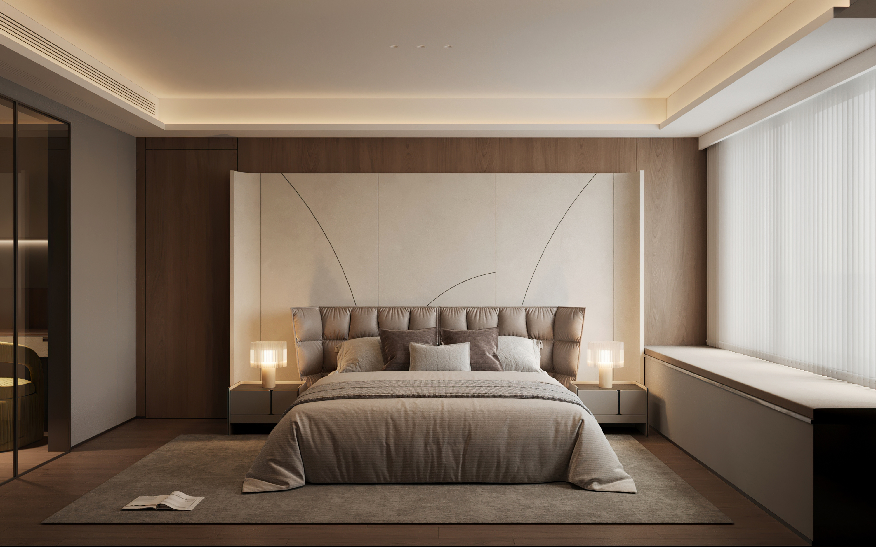 杭州摩登奢居丨中国杭州丨魔戏空间设计&ABDdesign-16