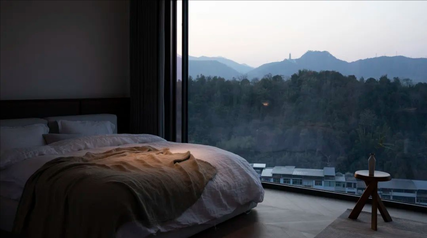 福建沙县480㎡为亲情而建的房子丨中国福建丨共界设计事务所-49