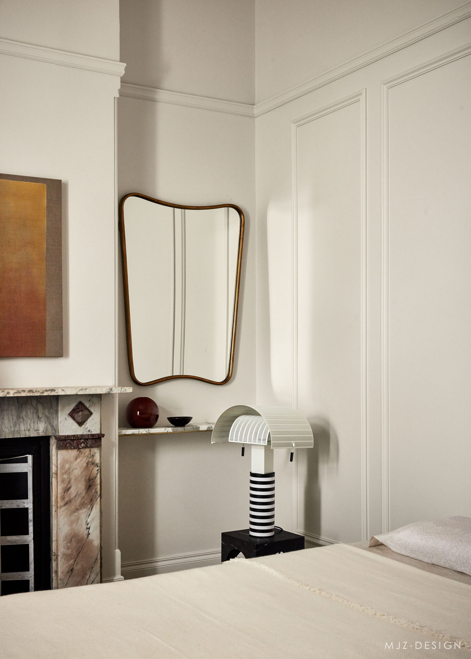 安娜戴尔住宅丨澳大利亚墨尔本丨MXM DESIGN STUDIO-29