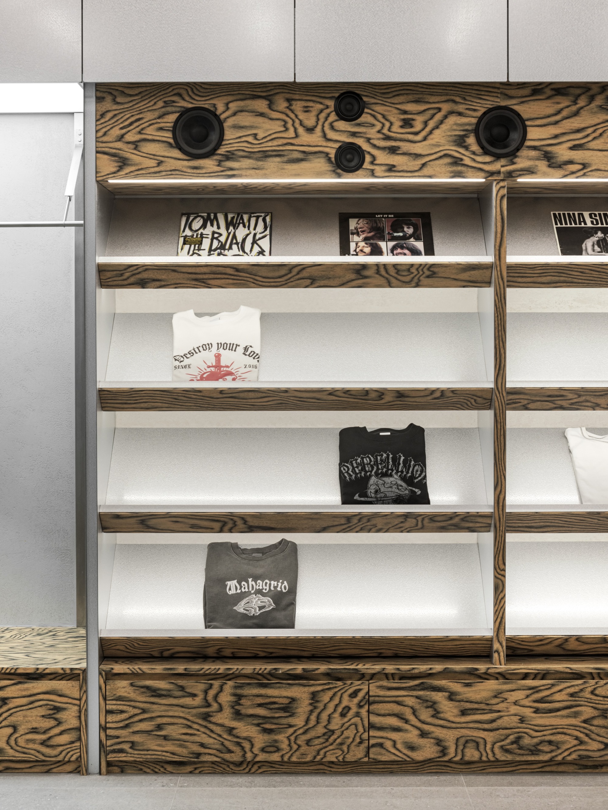 MAHAGRID 商店丨韩国丨COV Studio-15