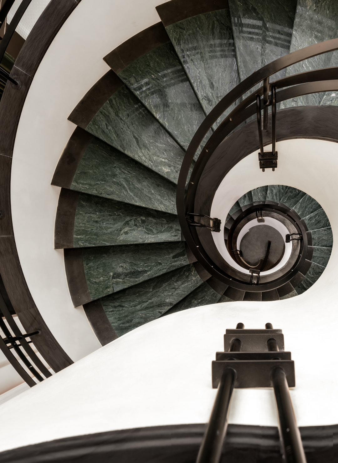 海上·清和玺丨中国上海丨G.ART 集艾设计 李阳团队-46