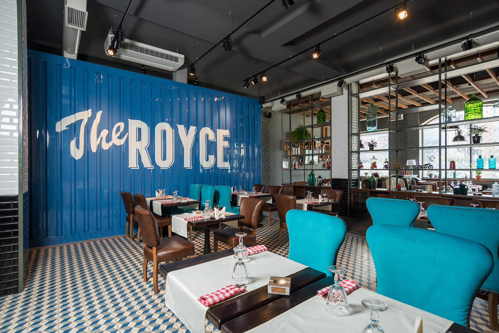 丨俄罗斯斯塔夫罗波尔丨Project architectural bureau-24