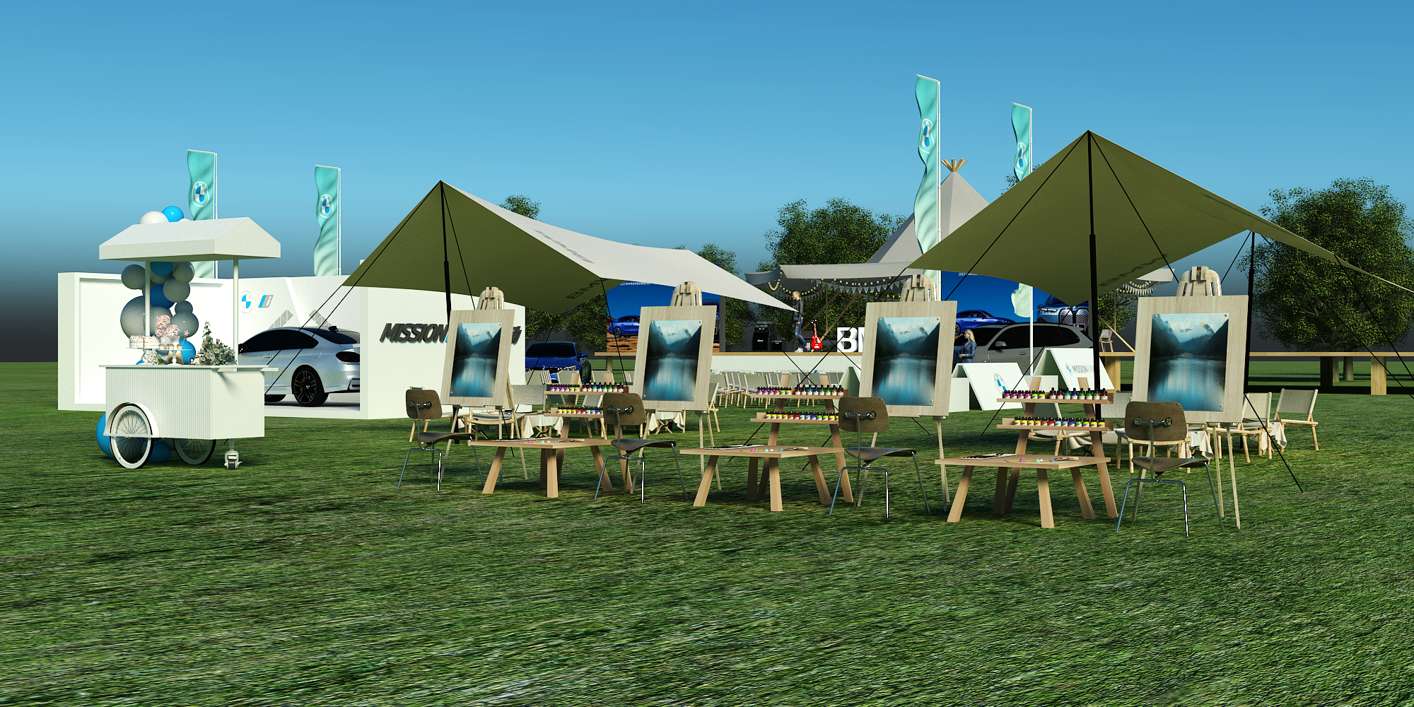 BMW X1 长沙品鉴-3