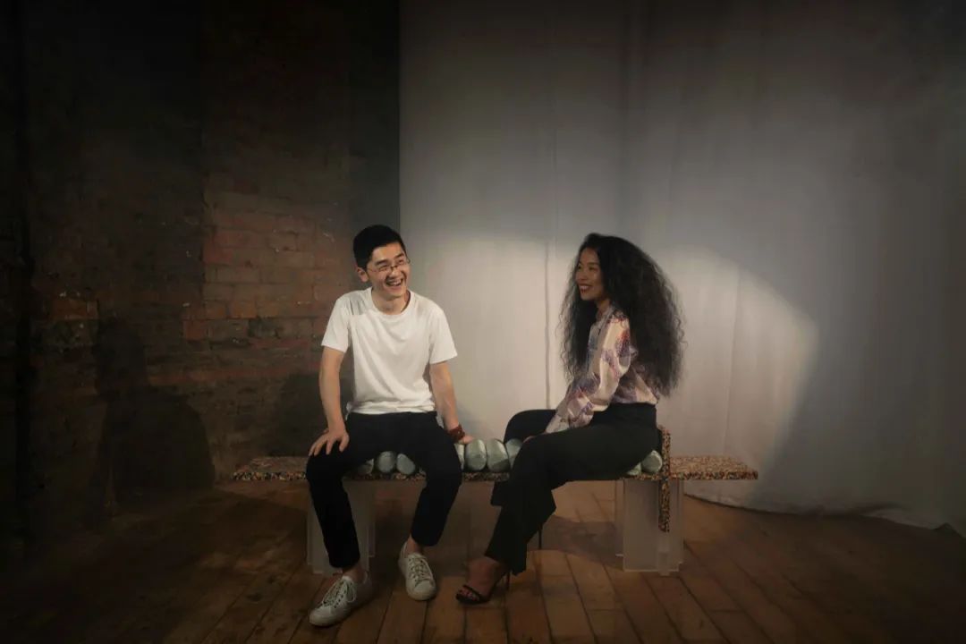 草字头长凳 · 八荒设计事务所的自然哲学-131