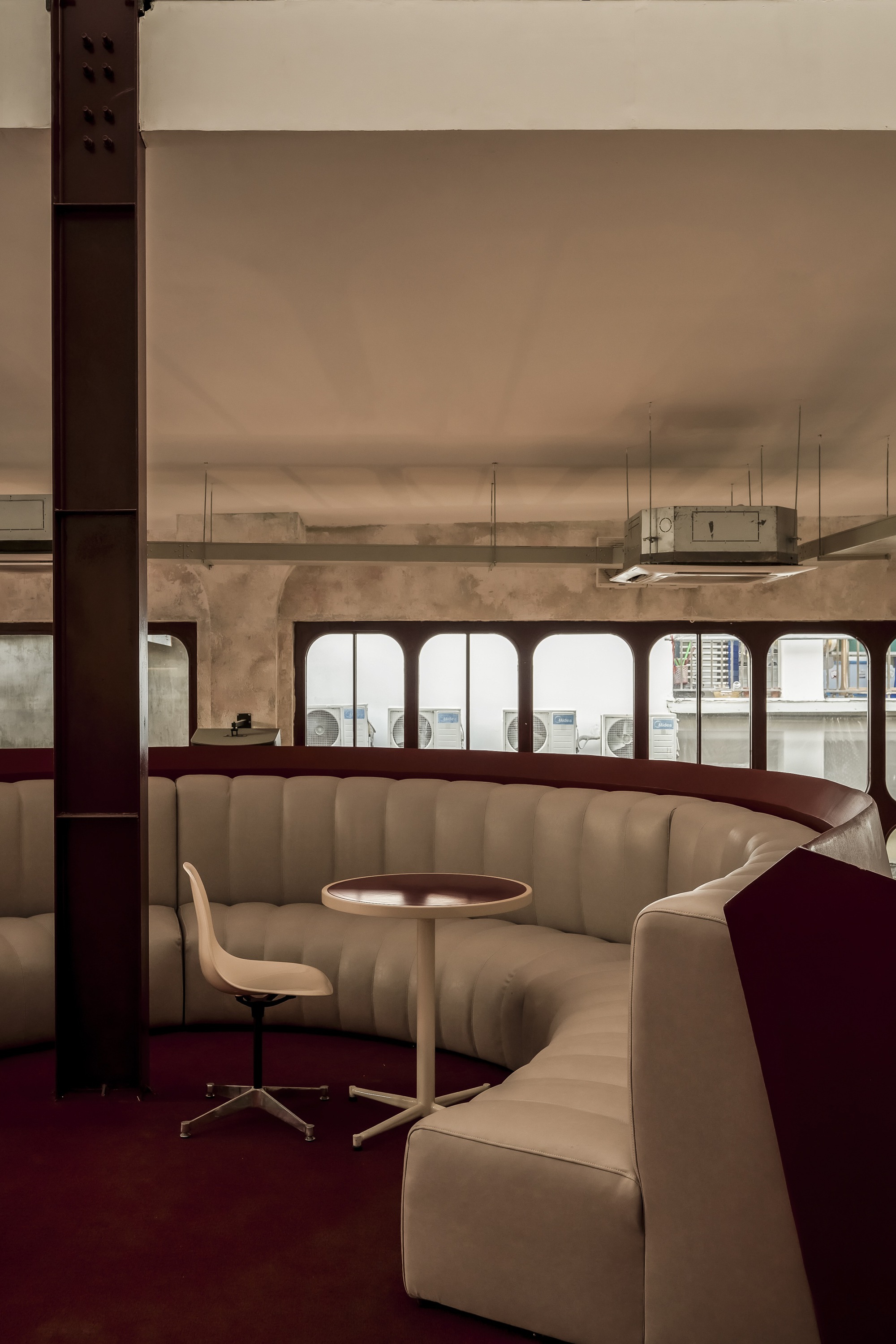 雷登咖啡馆和小酒馆丨越南丨1.61 DESIGIN_WORKSHOP-36