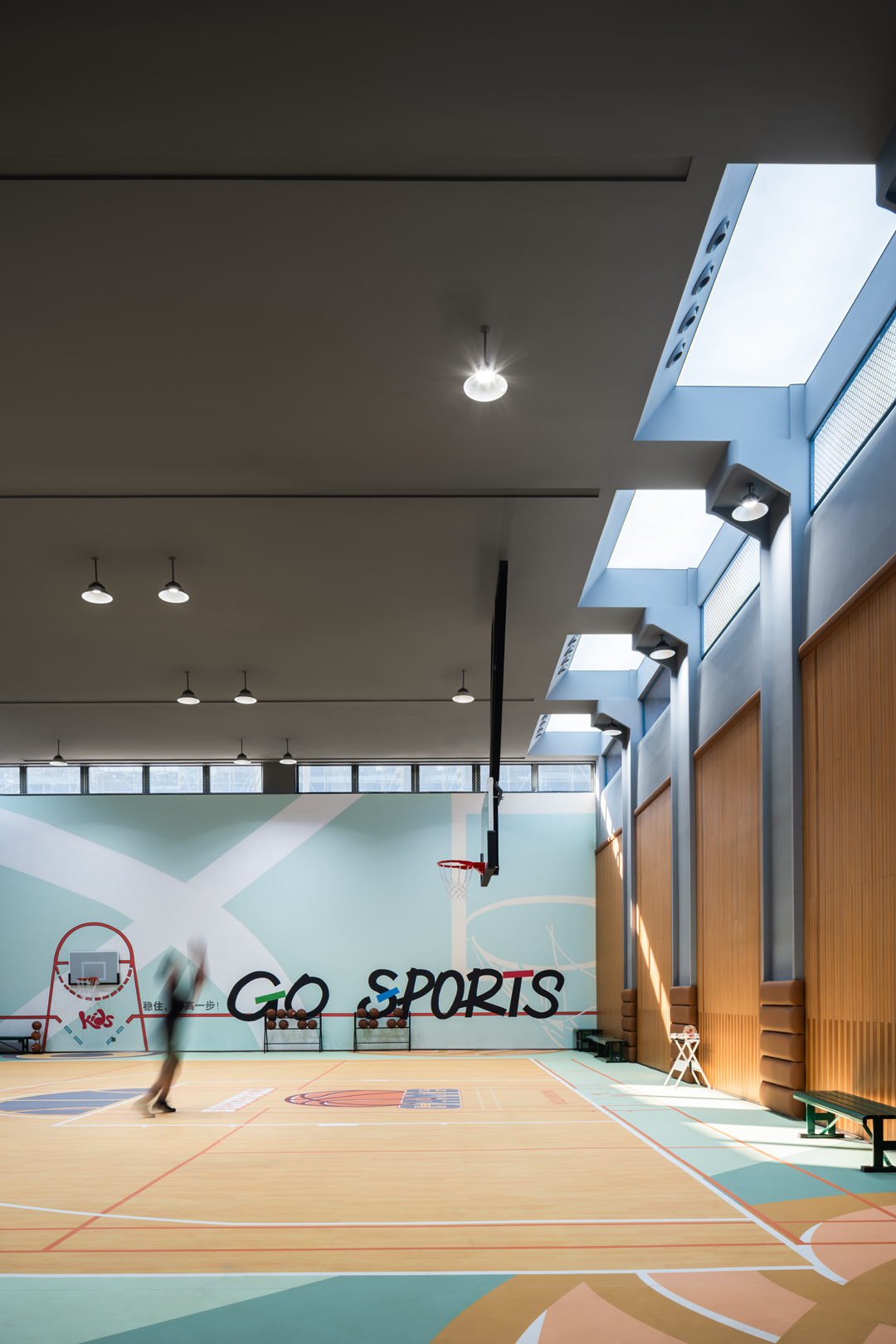 合肥中海·悦府雲起丨中国合肥丨深圳柘壹设计ZOOE（软装）,天汇建筑（建筑）,深圳派澜设计（景观）-27