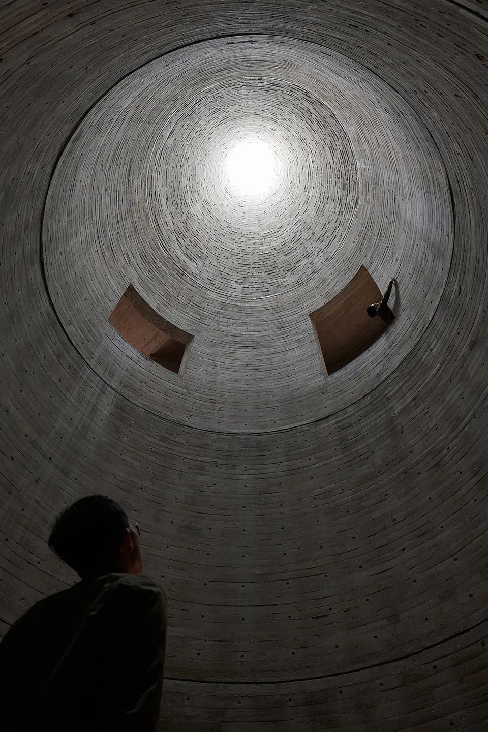 长江美术馆丨中国太原丨直向建筑-39