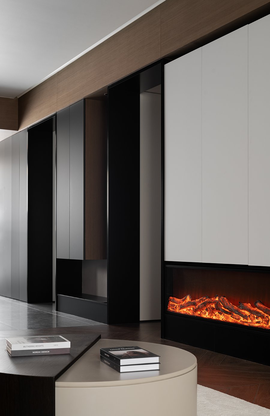 L宅丨中国汕头丨宅这里设计-29