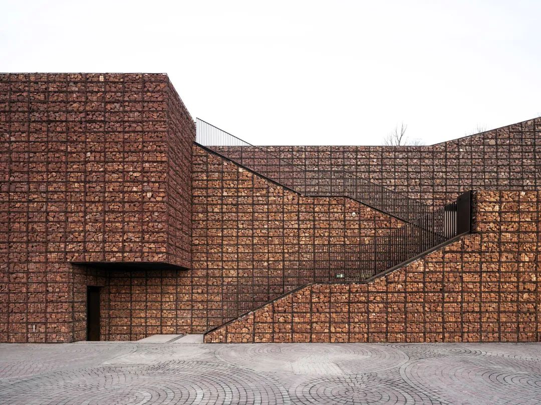 江苏园博园珍宝博物馆丨中国江苏丨张雷联合建筑事务所,南京长江都市建筑设计股份有限公司-79