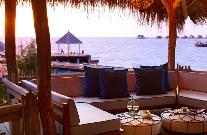 马尔代夫惊艳的 Viceroy 酒店-18